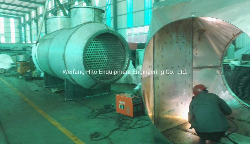 60000t Steel/Aluminum Coils Colour Coating Facility/Production Line