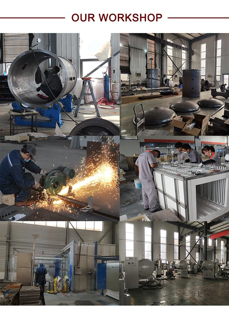 4000kVA 10tons Electric Arc Furnace for Steel Scrap Melting (EAF)