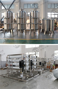 Industrial Production of Bulk Bottled Durable Gas Beverages Cold Drink Packaging Label Facilities